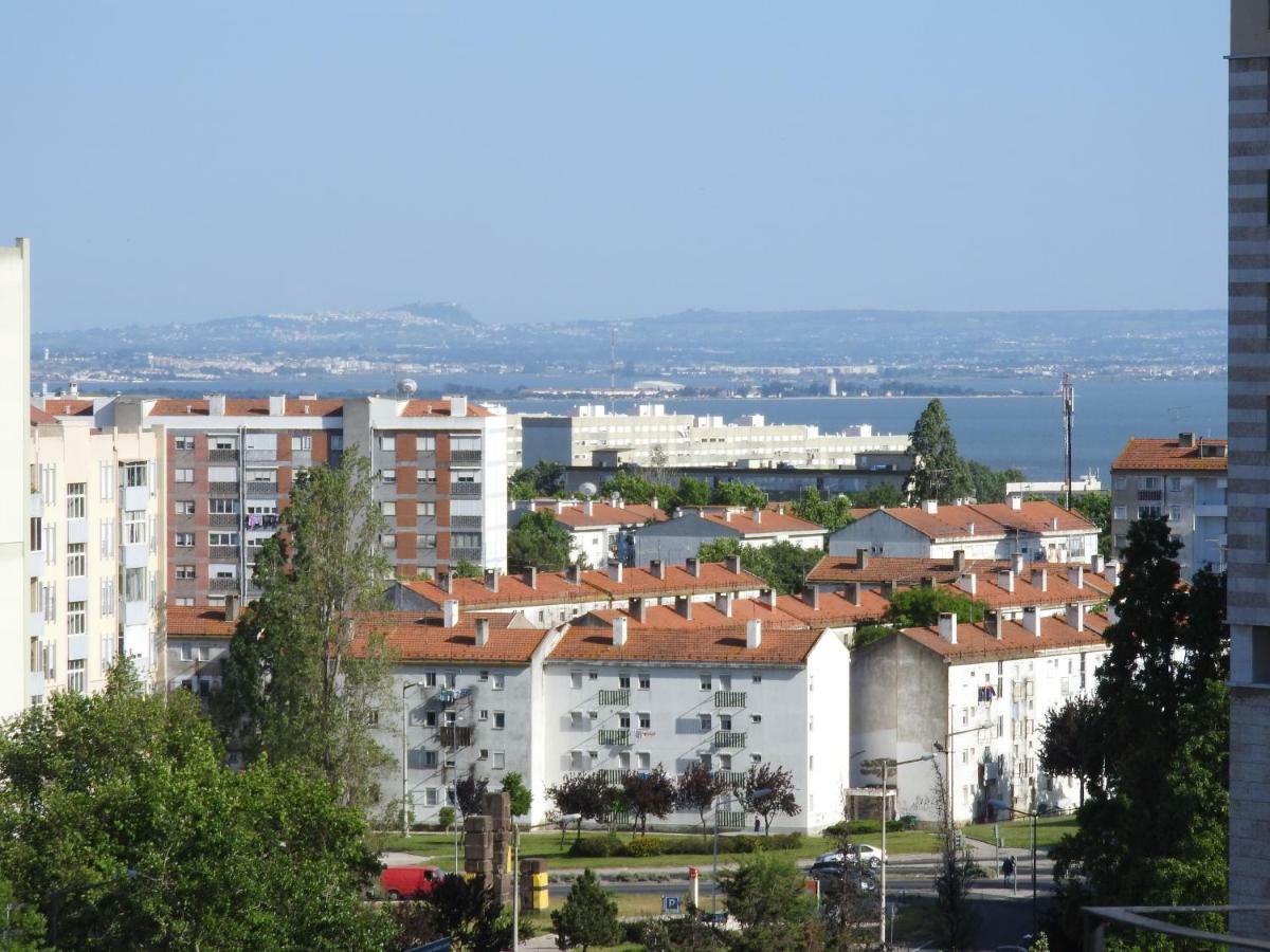 Auberge de jeunesse Airport Lisboa